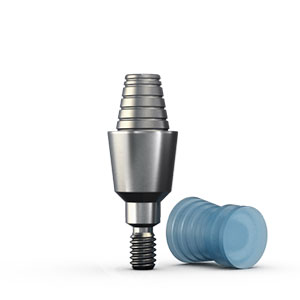 Temporary Abutments