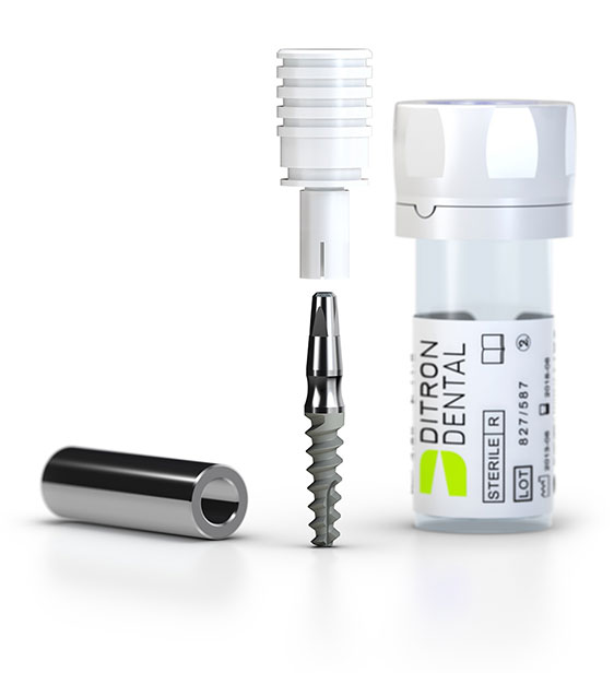 OPI Implant Image