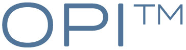 OPI Logo